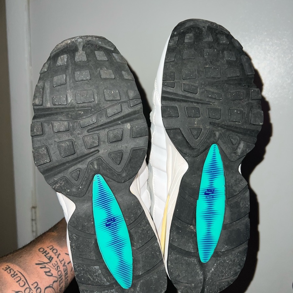 Air max - Picture 3 of 4